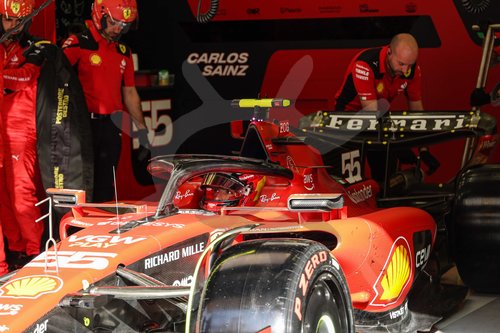 F1 Grand Prix of Bahrain