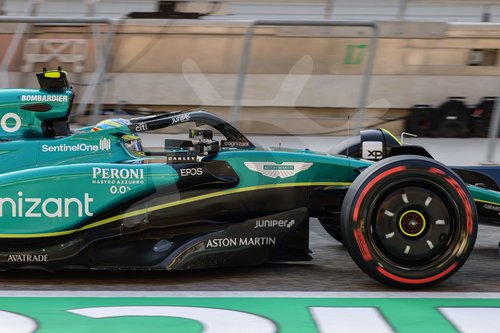 F1 Grand Prix of Bahrain