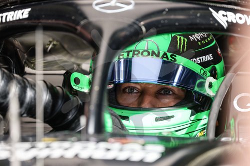 F1 Grand Prix of Bahrain