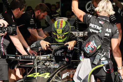 F1 Grand Prix of Bahrain