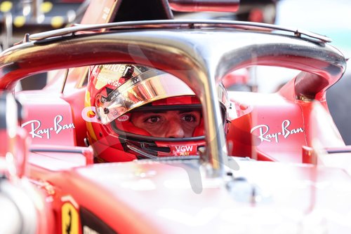 F1 Grand Prix of Bahrain