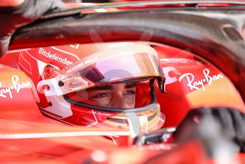 F1 Grand Prix of Bahrain