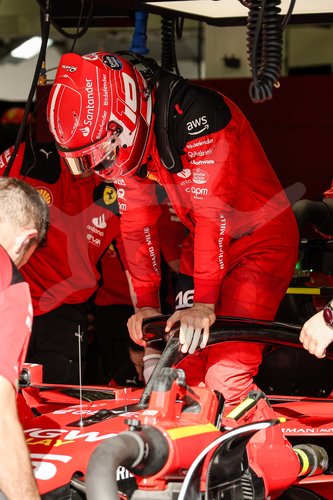 F1 Grand Prix of Bahrain