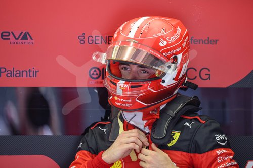 F1 Grand Prix of Bahrain