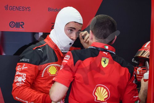 F1 Grand Prix of Bahrain