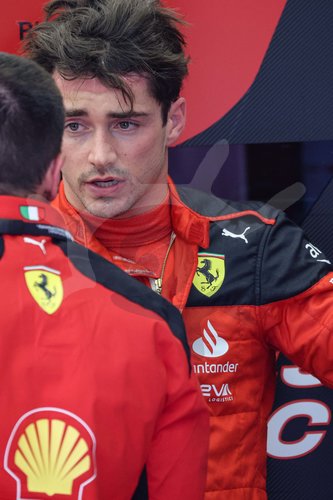 F1 Grand Prix of Bahrain