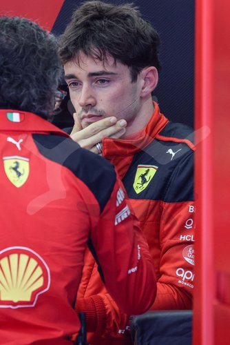 F1 Grand Prix of Bahrain