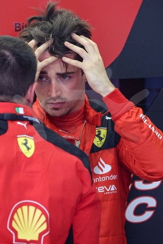 F1 Grand Prix of Bahrain