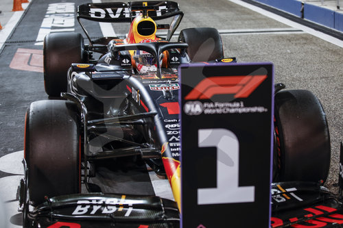 F1 Grand Prix of Bahrain