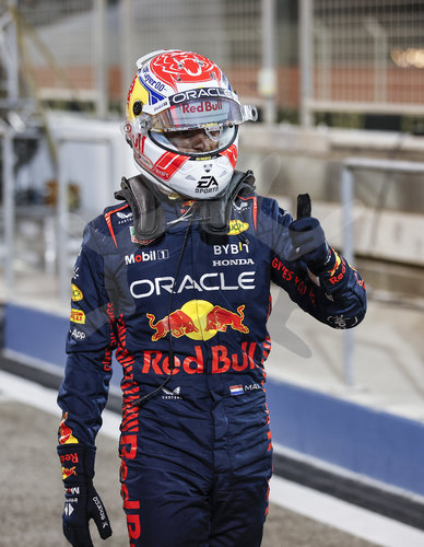 F1 Grand Prix of Bahrain
