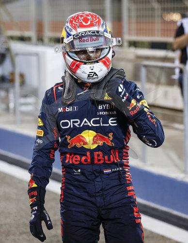 F1 Grand Prix of Bahrain