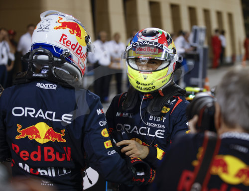 F1 Grand Prix of Bahrain