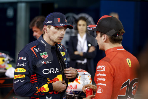 F1 Grand Prix of Bahrain