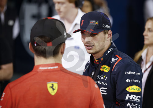 F1 Grand Prix of Bahrain
