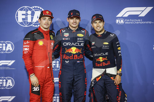 F1 Grand Prix of Bahrain