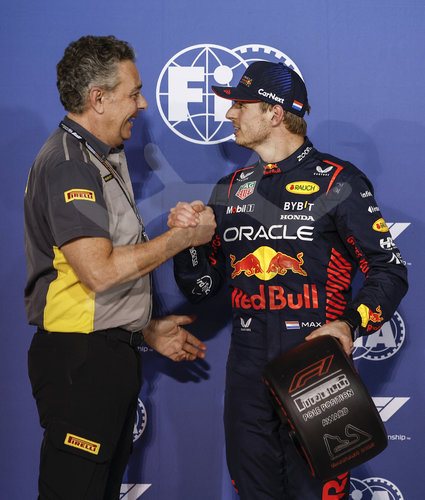 F1 Grand Prix of Bahrain