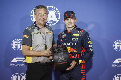 F1 Grand Prix of Bahrain