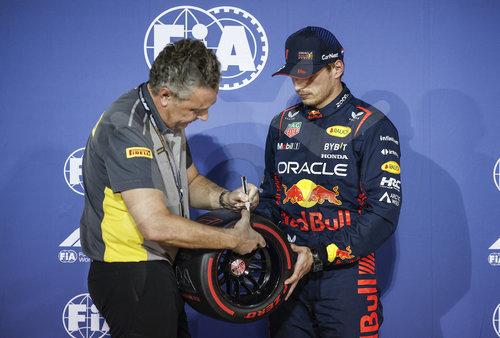 F1 Grand Prix of Bahrain