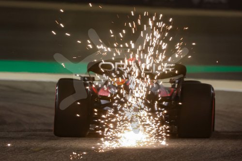 F1 Grand Prix of Bahrain