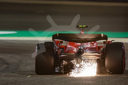 F1 Grand Prix of Bahrain