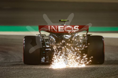F1 Grand Prix of Bahrain