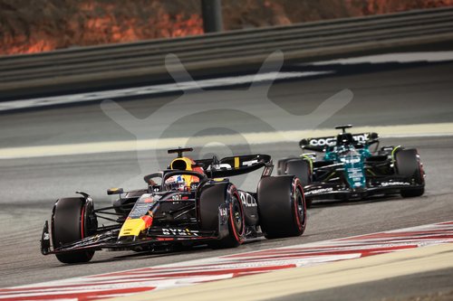 F1 Grand Prix of Bahrain