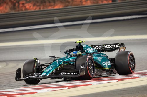 F1 Grand Prix of Bahrain