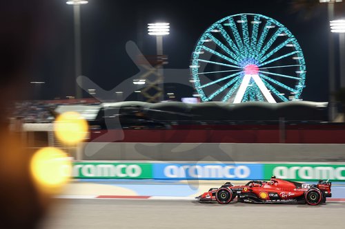 F1 Grand Prix of Bahrain