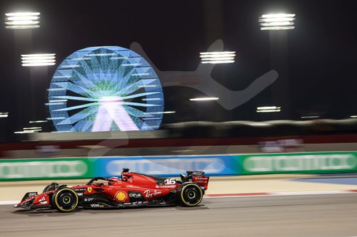 F1 Grand Prix of Bahrain