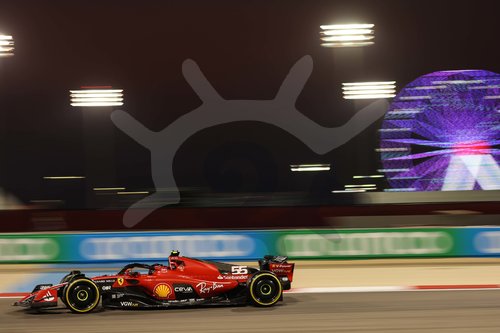 F1 Grand Prix of Bahrain