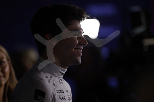 F1 Grand Prix of Bahrain