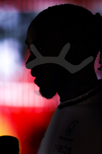 F1 Grand Prix of Bahrain