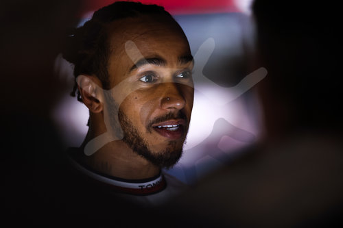 F1 Grand Prix of Bahrain
