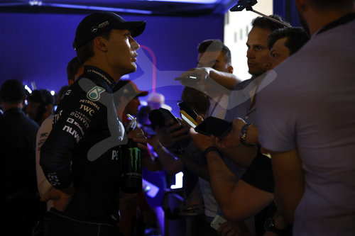 F1 Grand Prix of Bahrain