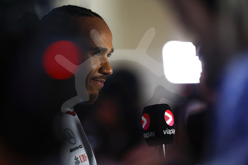 F1 Grand Prix of Bahrain
