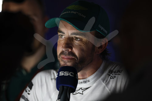 F1 Grand Prix of Bahrain