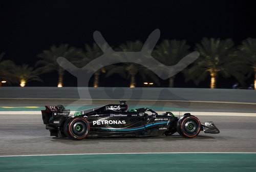 F1 Grand Prix of Bahrain