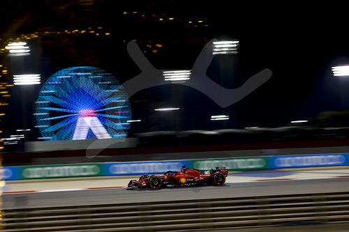 F1 Grand Prix of Bahrain