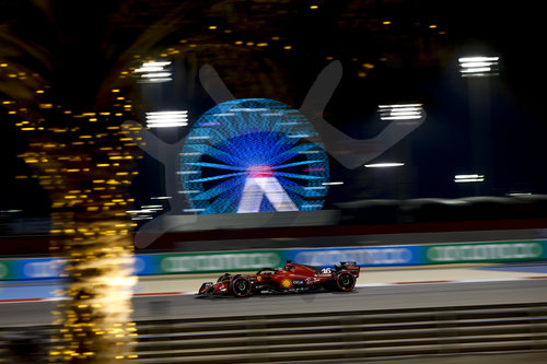 F1 Grand Prix of Bahrain
