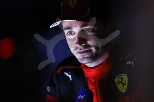F1 Grand Prix of Bahrain