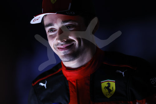 F1 Grand Prix of Bahrain