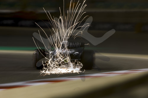 F1 Grand Prix of Bahrain