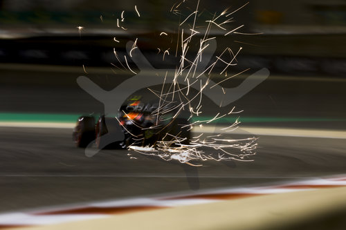 F1 Grand Prix of Bahrain