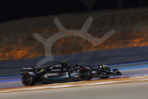 F1 Grand Prix of Bahrain