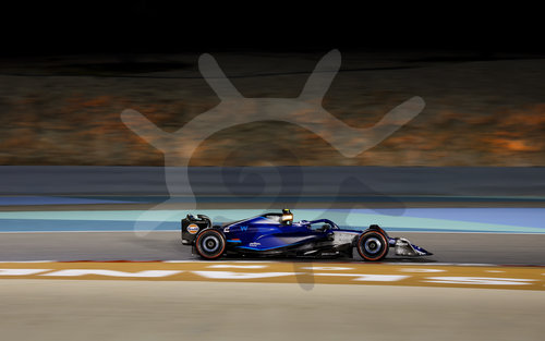F1 Grand Prix of Bahrain