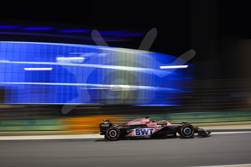 F1 Grand Prix of Bahrain