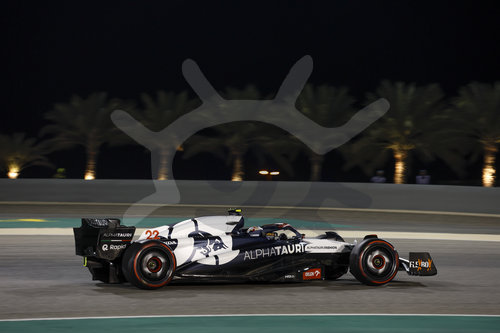 F1 Grand Prix of Bahrain