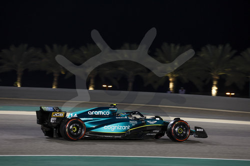 F1 Grand Prix of Bahrain