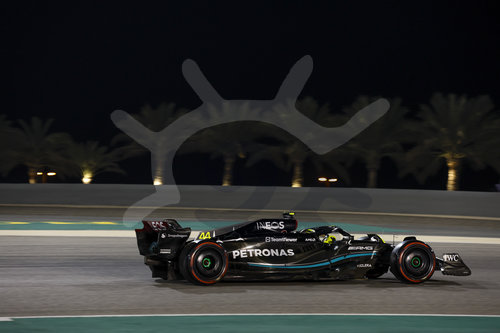 F1 Grand Prix of Bahrain