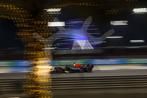 F1 Grand Prix of Bahrain